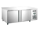 DB-380 || Double Door Undercounter Chiller